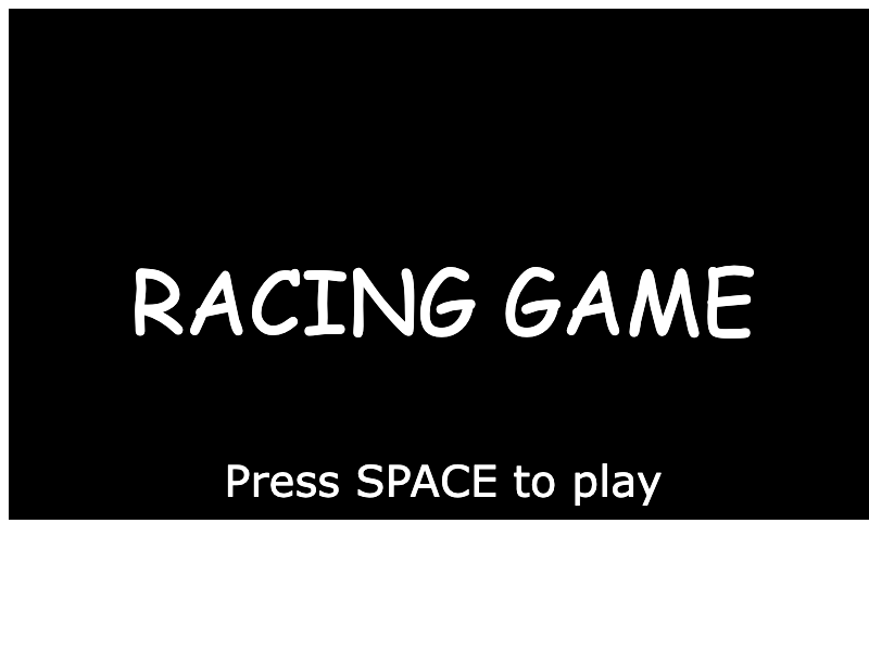 Canvas Racing