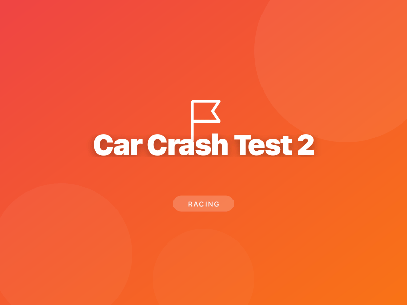 Car Crash Test 2
