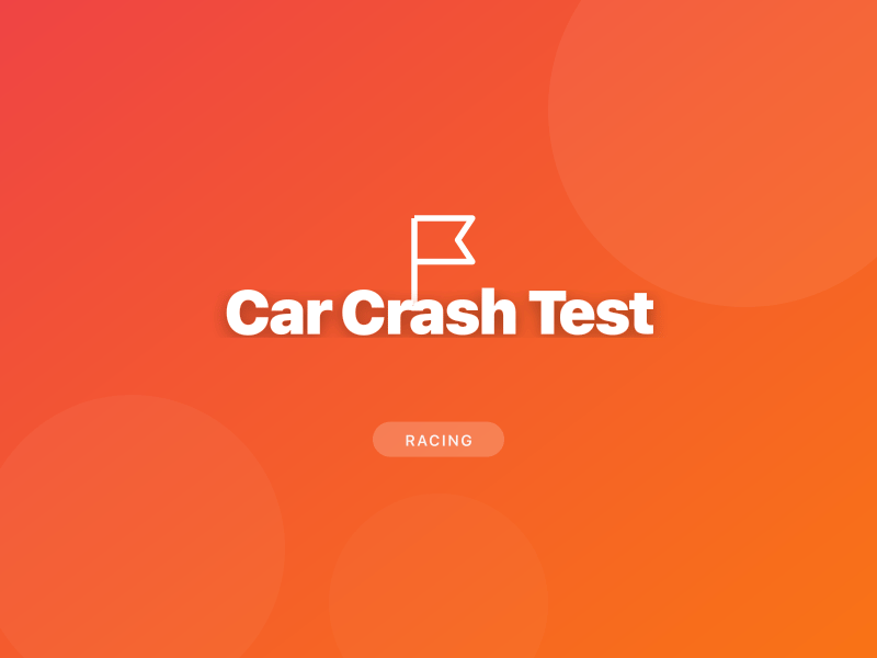 Car Crash Test