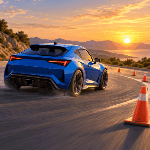 Car Training