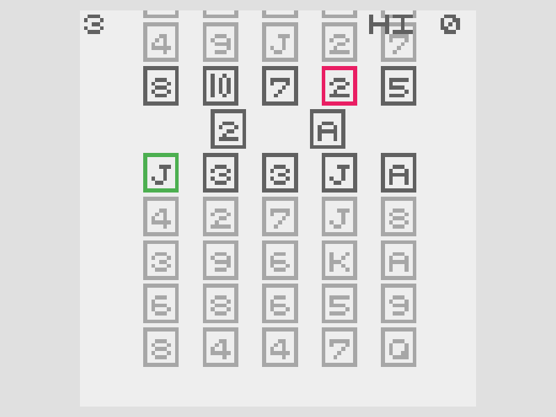 CARD Q