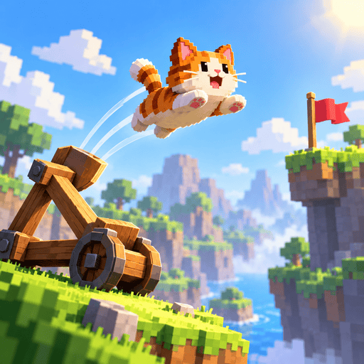 Cata-Catapult