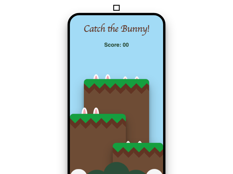 Catch The Bunny