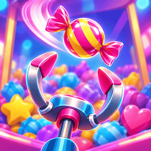 Catch The Candy