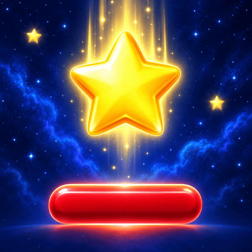 Catch The Stars