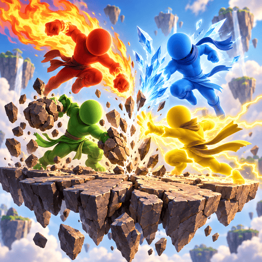 Chaos Faction 2