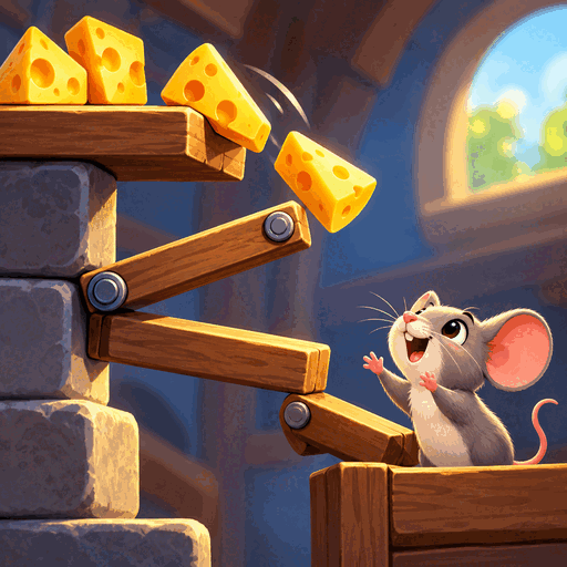 Cheese Barn