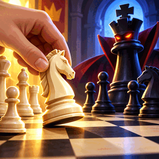 Chess Mania