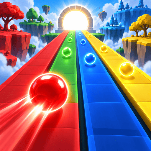 Chromatic Chase