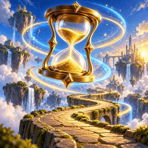 Chronoquest