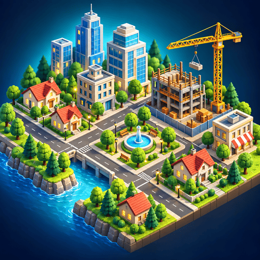 City Builder Game
