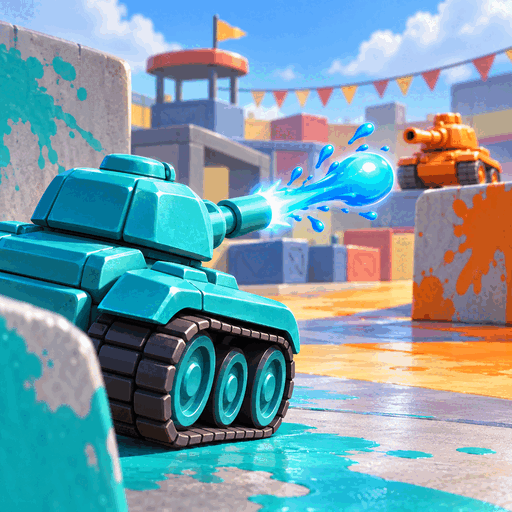 Color Tanks