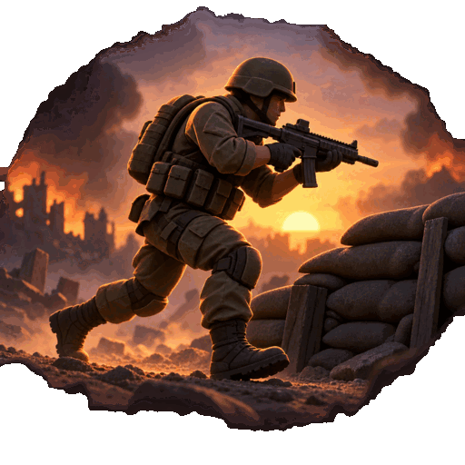 Commando