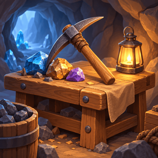 CraftMine