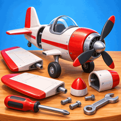 Create A Plane