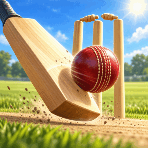 Cricket Challenge