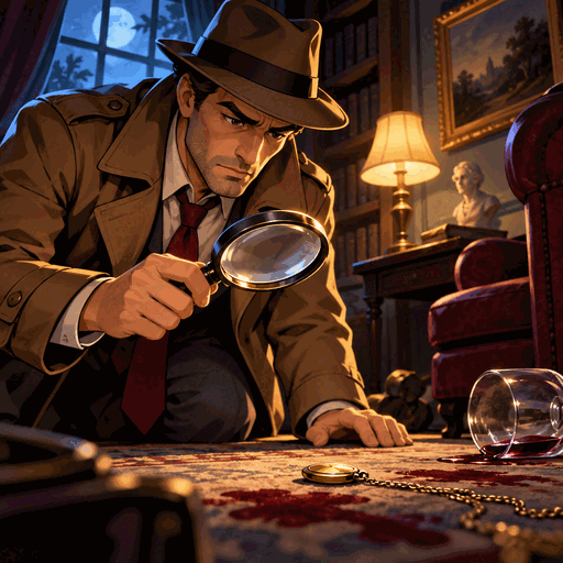 Cube Escape: Case 23