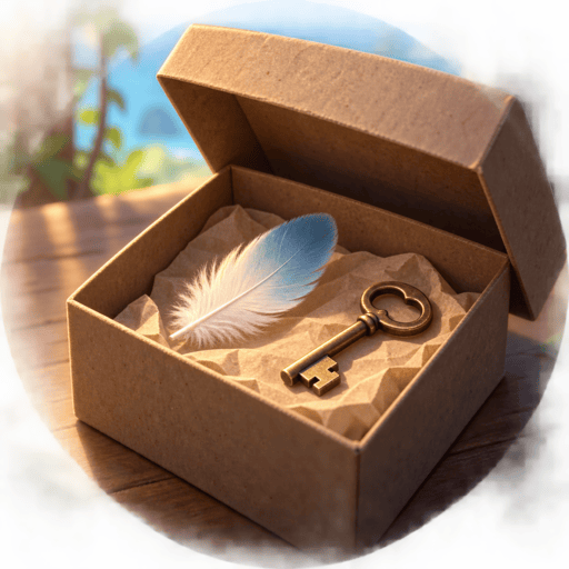 Cube Escape: Harvey's Box
