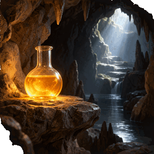 Cube Escape: The Cave