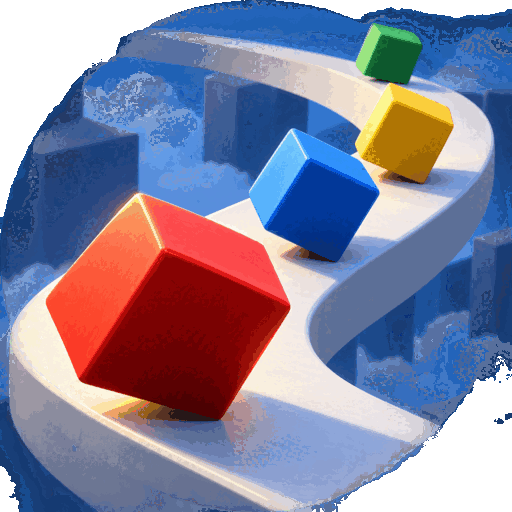 Cube Shift