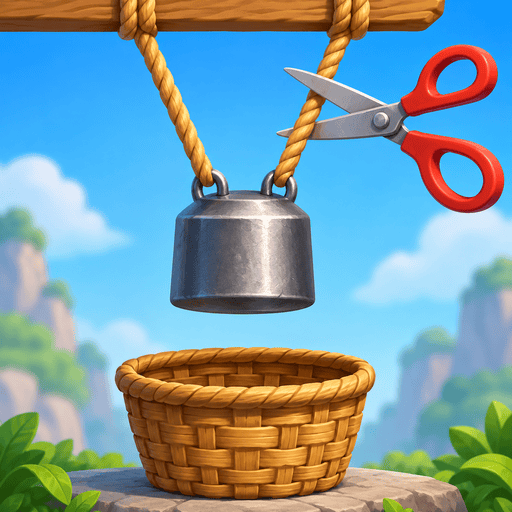 Cut the Rope