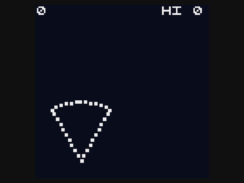 DARK CAVE