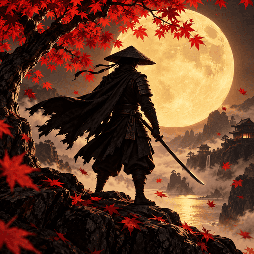Dead Samurai 2