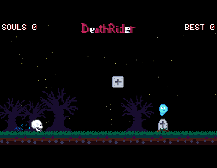Death Rider