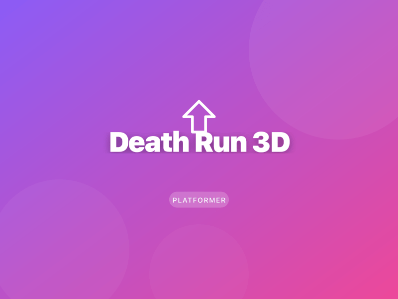 Death Run 3D