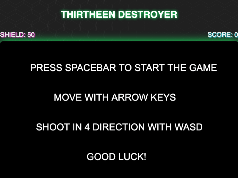 Destroyer