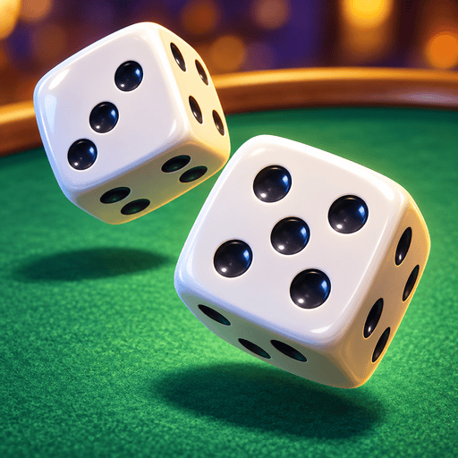 Dice Roll Simulator