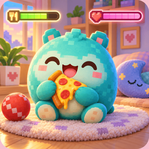 Digital Pet