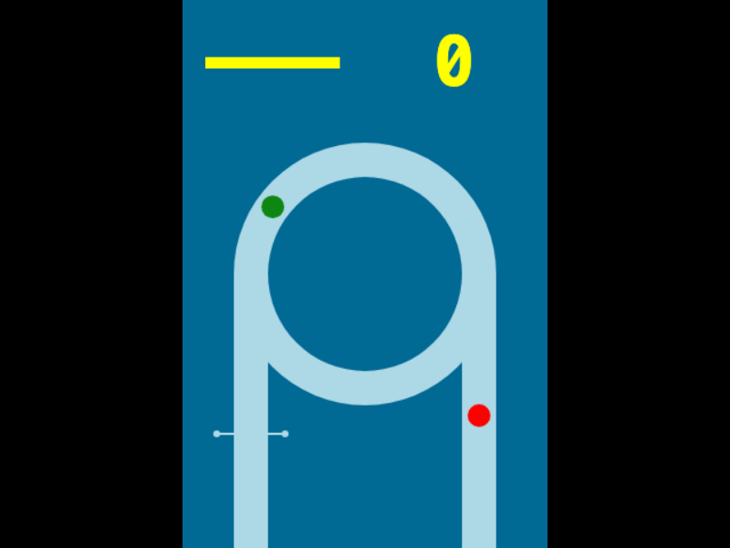 Dive and Pick
