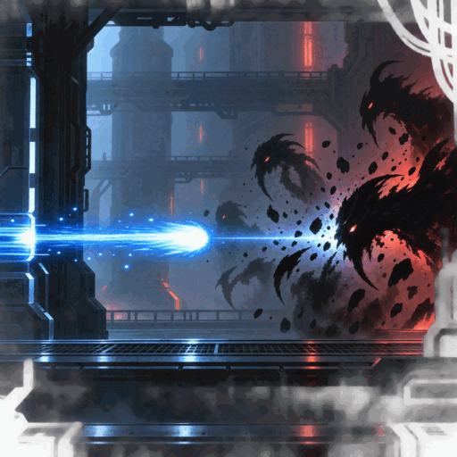 Doom 2D