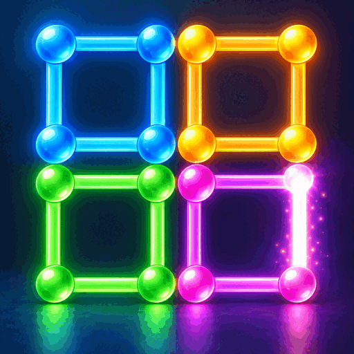 Dot Box Game