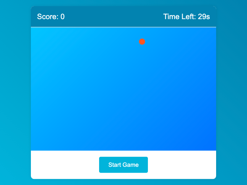 Dot Dash
