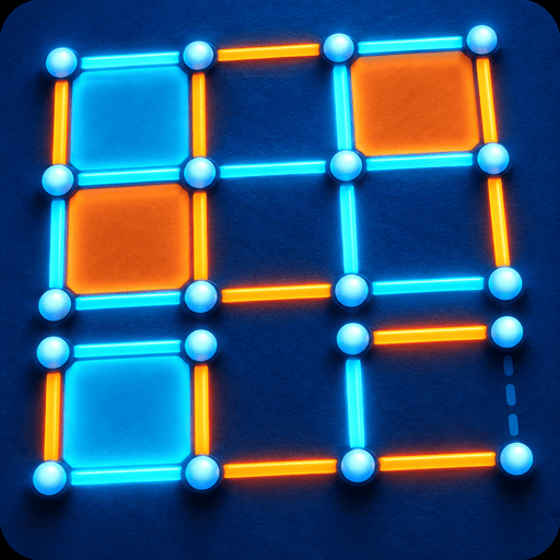 Dots and Boxes
