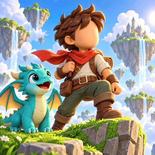 Dragon Boy 2