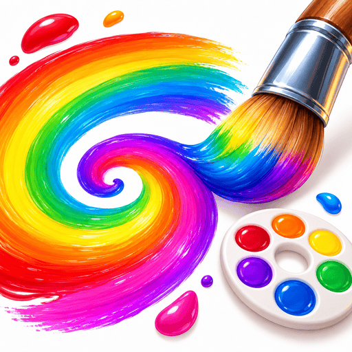 Drawing Game