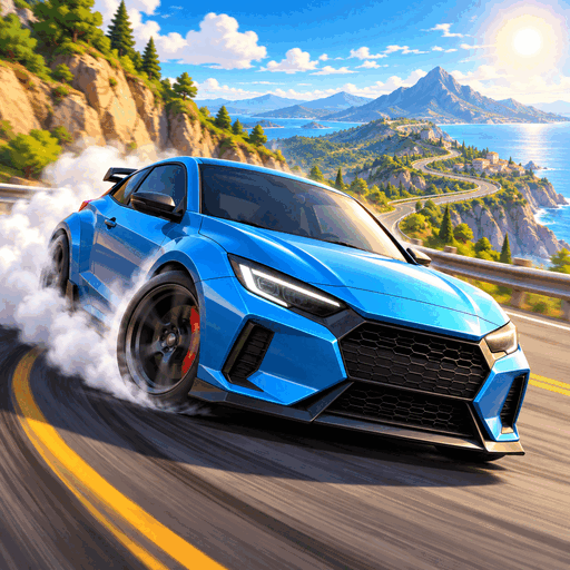 Drive Quest