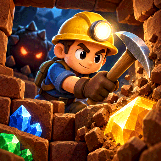 Earth Digger