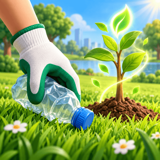 Eco Warrior