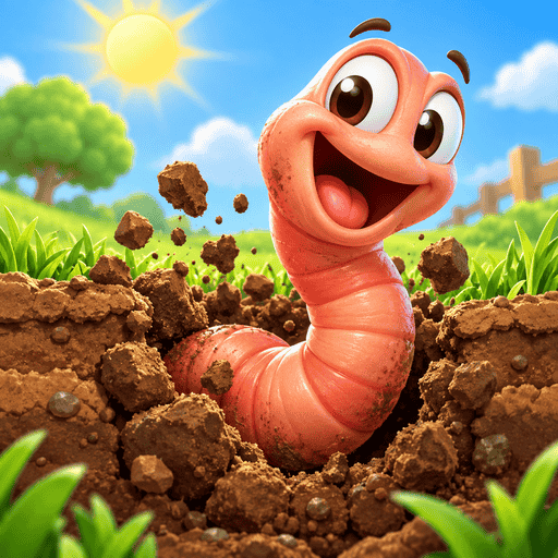 Effing Worms 2