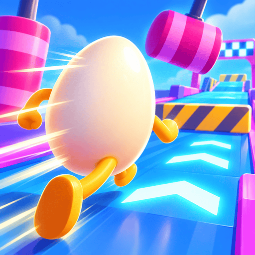 Egg Dash