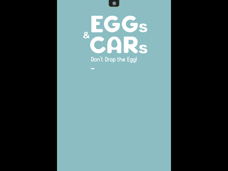 Eggy Car 2