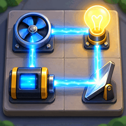 Electric Box 2