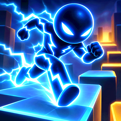 Electric Man 2