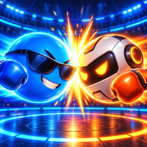 Emoji Battle Arena