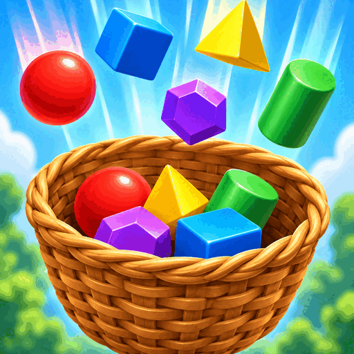 Emoji Catcher Game