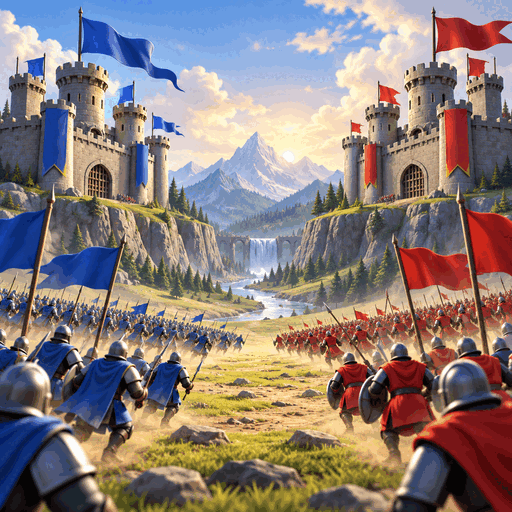 Epic War
